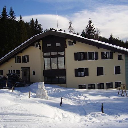 Appartementhaus Hochkoenig 1 - Wasserfall Mühlbach am Hochkönig Exterior foto